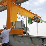 Kren Jib Kembara Dinding